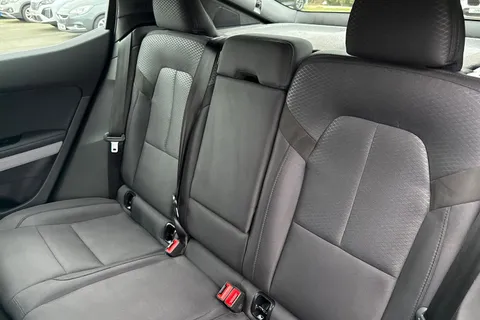 OV23LNK Polestar Polestar 2 Single Motor 78kWh Long Range Fastback Auto FWD 5dr Thumbnail #19