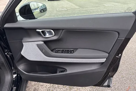 OV23LNK Polestar Polestar 2 Single Motor 78kWh Long Range Fastback Auto FWD 5dr Thumbnail #21