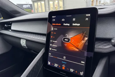 OV23LNK Polestar Polestar 2 Single Motor 78kWh Long Range Fastback Auto FWD 5dr Thumbnail #22