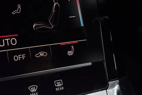 BX70KHB Audi e-tron 55 quattro 300,00 kW Thumbnail #32