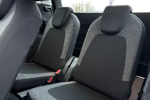 EA20CSZ Citroën Grand C4 Spacetourer 1.5 BlueHDi Touch Plus Euro 6 (s/s) 5dr Thumbnail #25