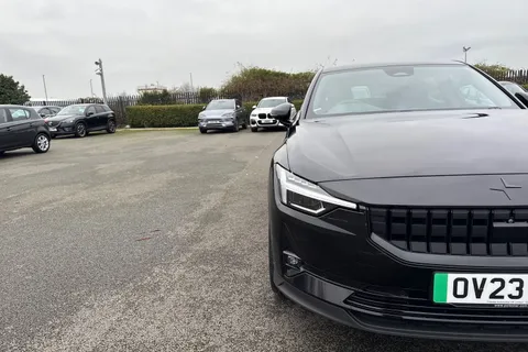 OV23LNK Polestar Polestar 2 Single Motor 78kWh Long Range Fastback Auto FWD 5dr Thumbnail #25