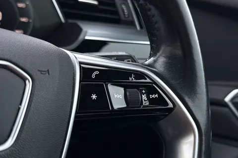 BX70KHB Audi e-tron 55 quattro 300,00 kW Thumbnail #34