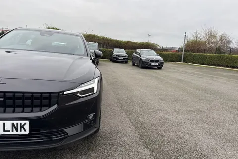 OV23LNK Polestar Polestar 2 Single Motor 78kWh Long Range Fastback Auto FWD 5dr Thumbnail #26
