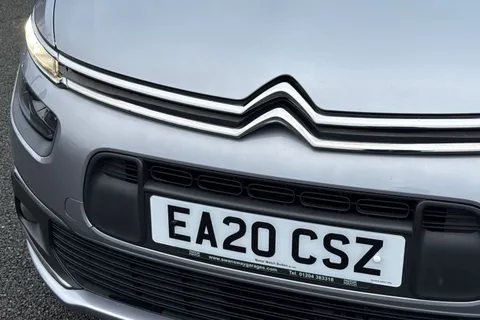 EA20CSZ Citroën Grand C4 Spacetourer 1.5 BlueHDi Touch Plus Euro 6 (s/s) 5dr Thumbnail #27