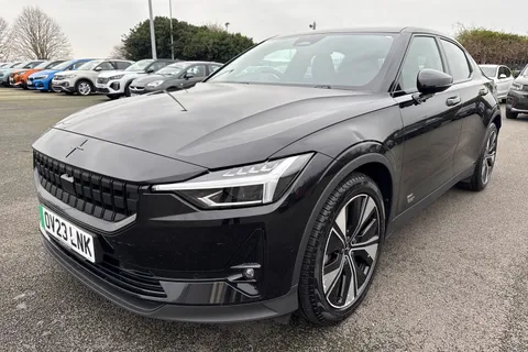 OV23LNK Polestar Polestar 2 Single Motor 78kWh Long Range Fastback Auto FWD 5dr Thumbnail #27