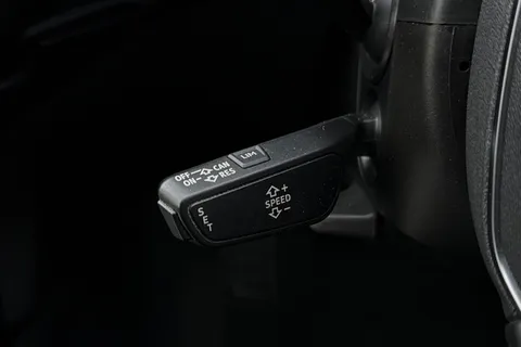 BX70KHB Audi e-tron 55 quattro 300,00 kW Thumbnail #35