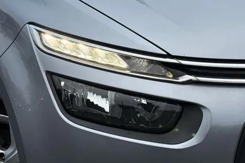 EA20CSZ Citroën Grand C4 Spacetourer 1.5 BlueHDi Touch Plus Euro 6 (s/s) 5dr Thumbnail #29