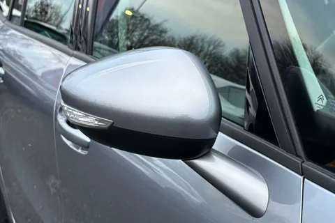 EA20CSZ Citroën Grand C4 Spacetourer 1.5 BlueHDi Touch Plus Euro 6 (s/s) 5dr Thumbnail #30