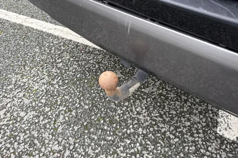 CX69LFR Toyota Rav4 2.5 VVT-h Dynamic CVT 4WD Euro 6 (s/s) 5dr Thumbnail #27