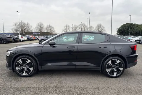 OV23LNK Polestar Polestar 2 Single Motor 78kWh Long Range Fastback Auto FWD 5dr Thumbnail #30