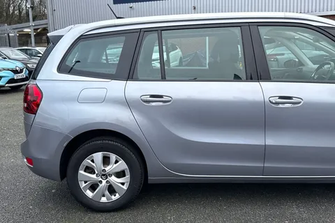 EA20CSZ Citroën Grand C4 Spacetourer 1.5 BlueHDi Touch Plus Euro 6 (s/s) 5dr Thumbnail #31