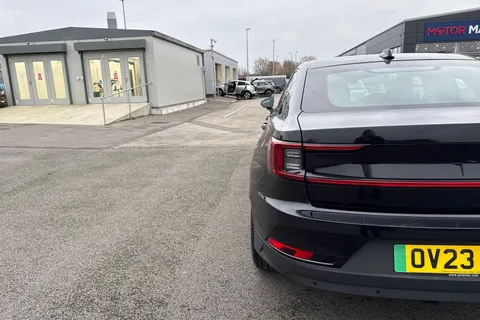 OV23LNK Polestar Polestar 2 Single Motor 78kWh Long Range Fastback Auto FWD 5dr Thumbnail #31