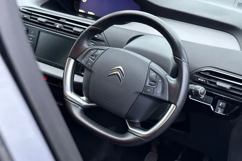 EA20CSZ Citroën Grand C4 Spacetourer 1.5 BlueHDi Touch Plus Euro 6 (s/s) 5dr Thumbnail #32