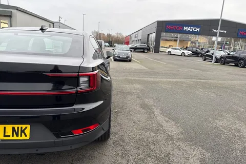 OV23LNK Polestar Polestar 2 Single Motor 78kWh Long Range Fastback Auto FWD 5dr Thumbnail #32