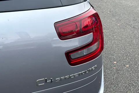 EA20CSZ Citroën Grand C4 Spacetourer 1.5 BlueHDi Touch Plus Euro 6 (s/s) 5dr Thumbnail #33