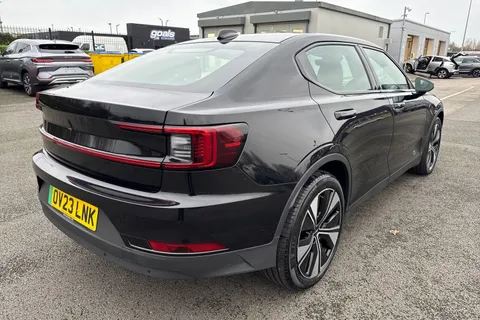 OV23LNK Polestar Polestar 2 Single Motor 78kWh Long Range Fastback Auto FWD 5dr Thumbnail #33