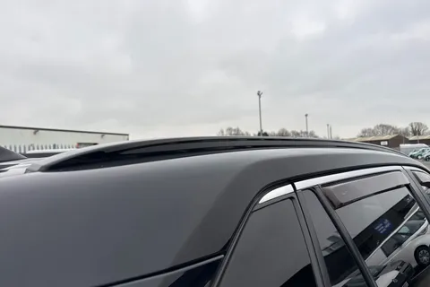 CX69LFR Toyota Rav4 2.5 VVT-h Dynamic CVT 4WD Euro 6 (s/s) 5dr Thumbnail #30