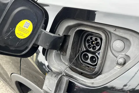 OV23LNK Polestar Polestar 2 Single Motor 78kWh Long Range Fastback Auto FWD 5dr Thumbnail #34