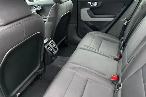 OV23LNK Polestar Polestar 2 Single Motor 78kWh Long Range Fastback Auto FWD 5dr Thumbnail #35