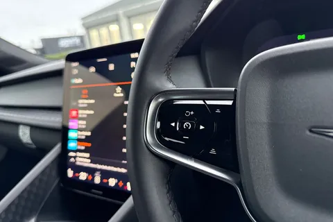 OV23LNK Polestar Polestar 2 Single Motor 78kWh Long Range Fastback Auto FWD 5dr Thumbnail #37