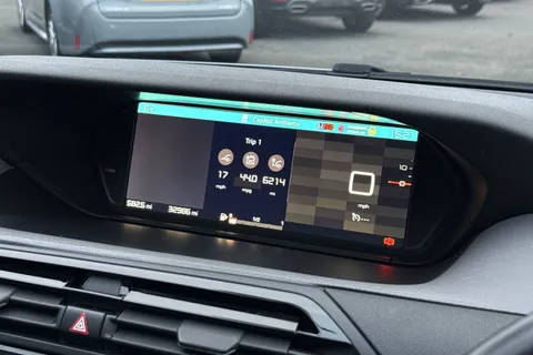 EA20CSZ Citroën Grand C4 Spacetourer 1.5 BlueHDi Touch Plus Euro 6 (s/s) 5dr Thumbnail #38