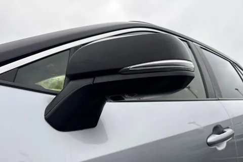 CX69LFR Toyota Rav4 2.5 VVT-h Dynamic CVT 4WD Euro 6 (s/s) 5dr Thumbnail #34