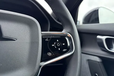 OV23LNK Polestar Polestar 2 Single Motor 78kWh Long Range Fastback Auto FWD 5dr Thumbnail #38