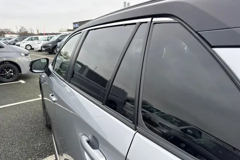 CX69LFR Toyota Rav4 2.5 VVT-h Dynamic CVT 4WD Euro 6 (s/s) 5dr Thumbnail #35