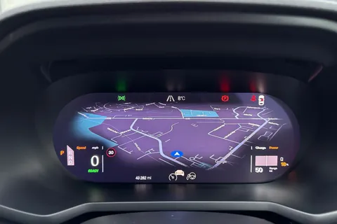 OV23LNK Polestar Polestar 2 Single Motor 78kWh Long Range Fastback Auto FWD 5dr Thumbnail #40