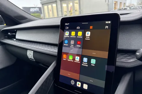 OV23LNK Polestar Polestar 2 Single Motor 78kWh Long Range Fastback Auto FWD 5dr Thumbnail #42