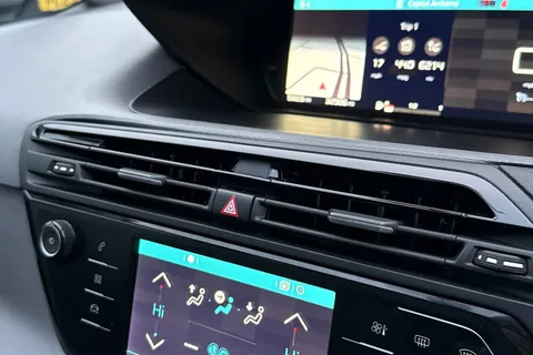 EA20CSZ Citroën Grand C4 Spacetourer 1.5 BlueHDi Touch Plus Euro 6 (s/s) 5dr Thumbnail #43