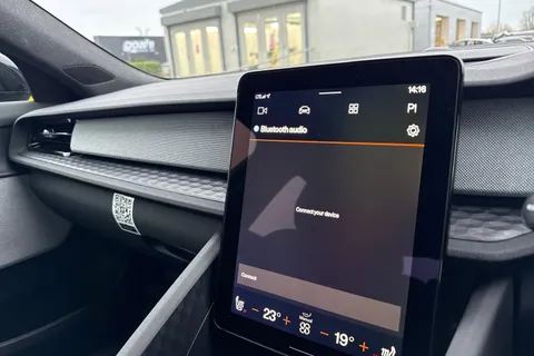 OV23LNK Polestar Polestar 2 Single Motor 78kWh Long Range Fastback Auto FWD 5dr Thumbnail #43