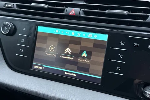 EA20CSZ Citroën Grand C4 Spacetourer 1.5 BlueHDi Touch Plus Euro 6 (s/s) 5dr Thumbnail #44