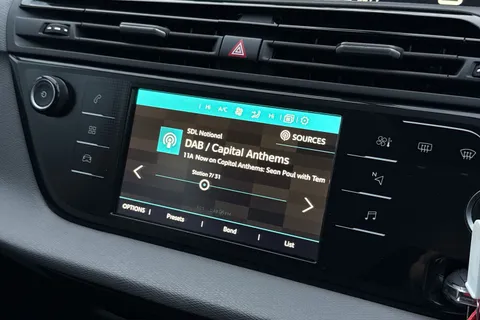 EA20CSZ Citroën Grand C4 Spacetourer 1.5 BlueHDi Touch Plus Euro 6 (s/s) 5dr Thumbnail #45