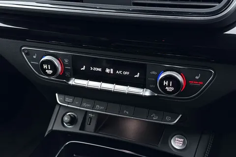 PN23NZA Audi Q5 Edition 1 40 TDI quattro 204 PS S tronic Thumbnail #21