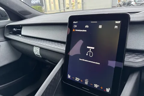 OV23LNK Polestar Polestar 2 Single Motor 78kWh Long Range Fastback Auto FWD 5dr Thumbnail #45