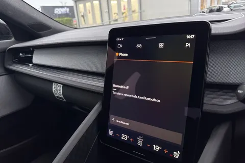 OV23LNK Polestar Polestar 2 Single Motor 78kWh Long Range Fastback Auto FWD 5dr Thumbnail #46