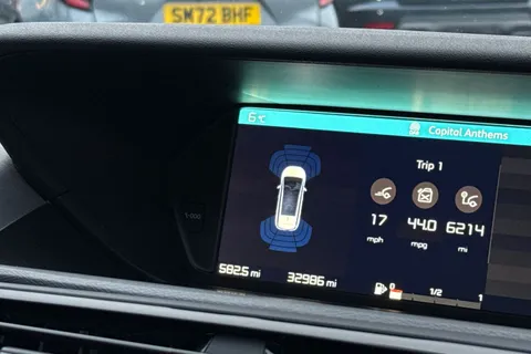 EA20CSZ Citroën Grand C4 Spacetourer 1.5 BlueHDi Touch Plus Euro 6 (s/s) 5dr Thumbnail #47