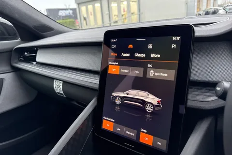 OV23LNK Polestar Polestar 2 Single Motor 78kWh Long Range Fastback Auto FWD 5dr Thumbnail #47