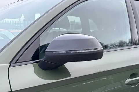 PN23NZA Audi Q5 Edition 1 40 TDI quattro 204 PS S tronic Thumbnail #24