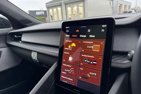 OV23LNK Polestar Polestar 2 Single Motor 78kWh Long Range Fastback Auto FWD 5dr Thumbnail #48