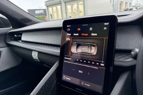 OV23LNK Polestar Polestar 2 Single Motor 78kWh Long Range Fastback Auto FWD 5dr Thumbnail #49