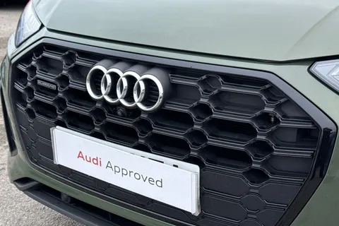 PN23NZA Audi Q5 Edition 1 40 TDI quattro 204 PS S tronic Thumbnail #26