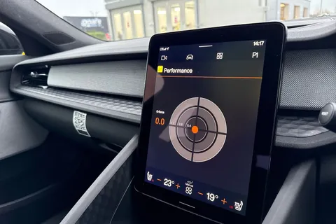 OV23LNK Polestar Polestar 2 Single Motor 78kWh Long Range Fastback Auto FWD 5dr Thumbnail #50