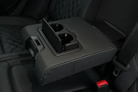 PN23NZA Audi Q5 Edition 1 40 TDI quattro 204 PS S tronic Thumbnail #28