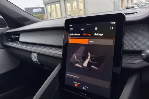 OV23LNK Polestar Polestar 2 Single Motor 78kWh Long Range Fastback Auto FWD 5dr Thumbnail #52