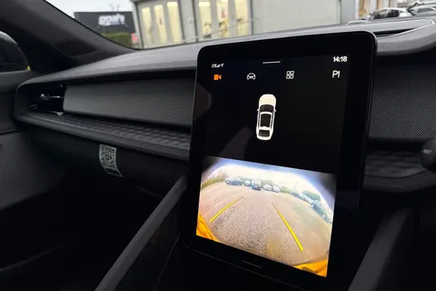 OV23LNK Polestar Polestar 2 Single Motor 78kWh Long Range Fastback Auto FWD 5dr Thumbnail #54