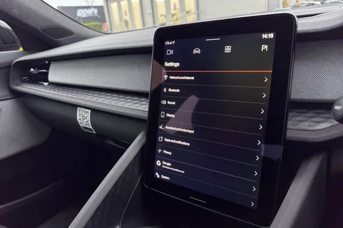 OV23LNK Polestar Polestar 2 Single Motor 78kWh Long Range Fastback Auto FWD 5dr Thumbnail #55