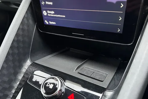 OV23LNK Polestar Polestar 2 Single Motor 78kWh Long Range Fastback Auto FWD 5dr Thumbnail #56